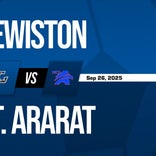 Soccer Game Preview: Lewiston vs. Brunswick + How To Watch