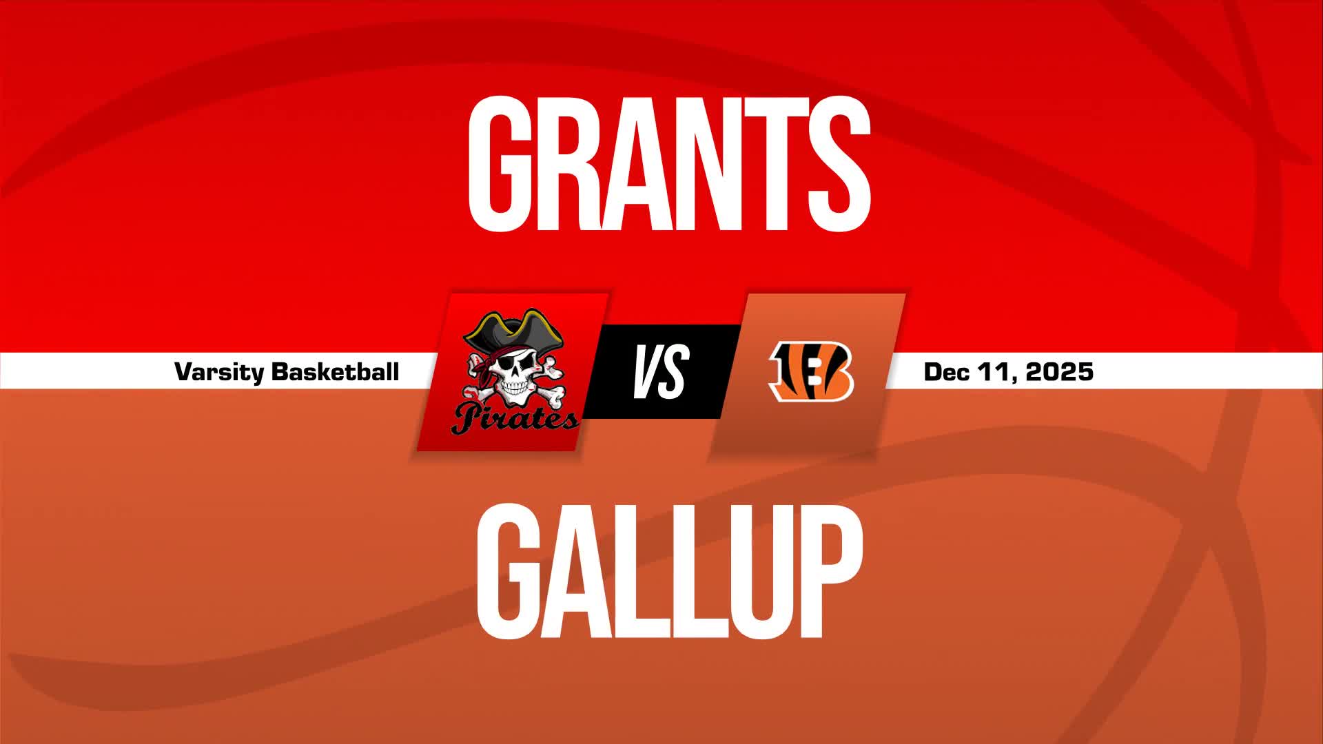 Basketball Recap: Gallup Triumphs