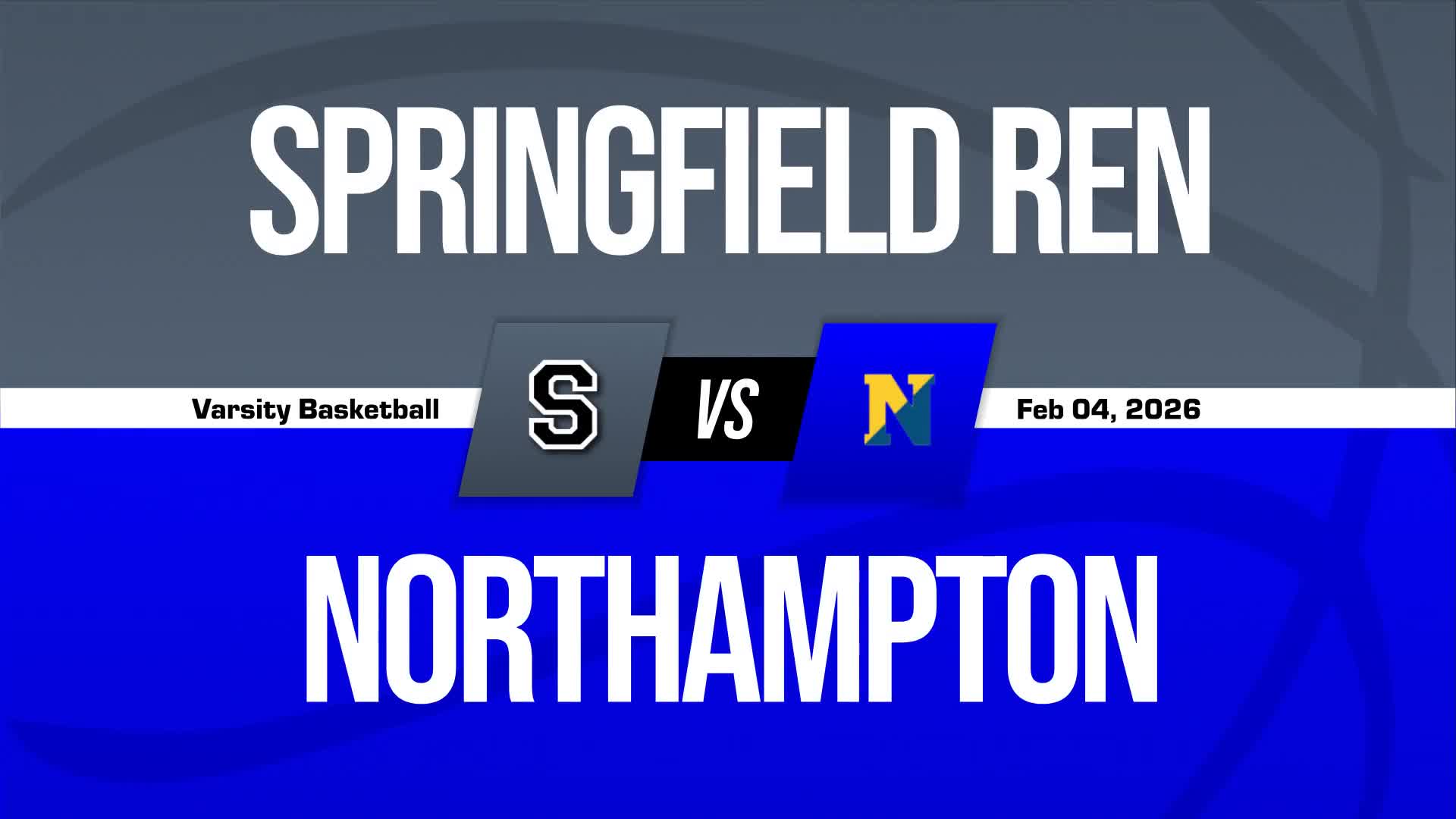 Basketball Recap: Four Straight Home  Wins for Northampton + How To Watch