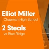 Soccer Game Recap: Chapman vs. Blue Ridge
