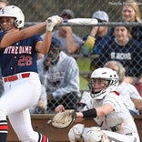 MaxPreps Top 25 softball rankings