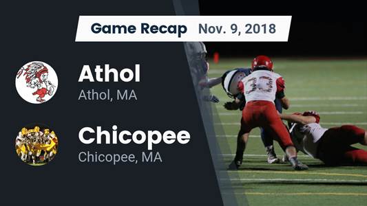 Football Game Preview: Athol vs. Smith Vocational/Smith Academy