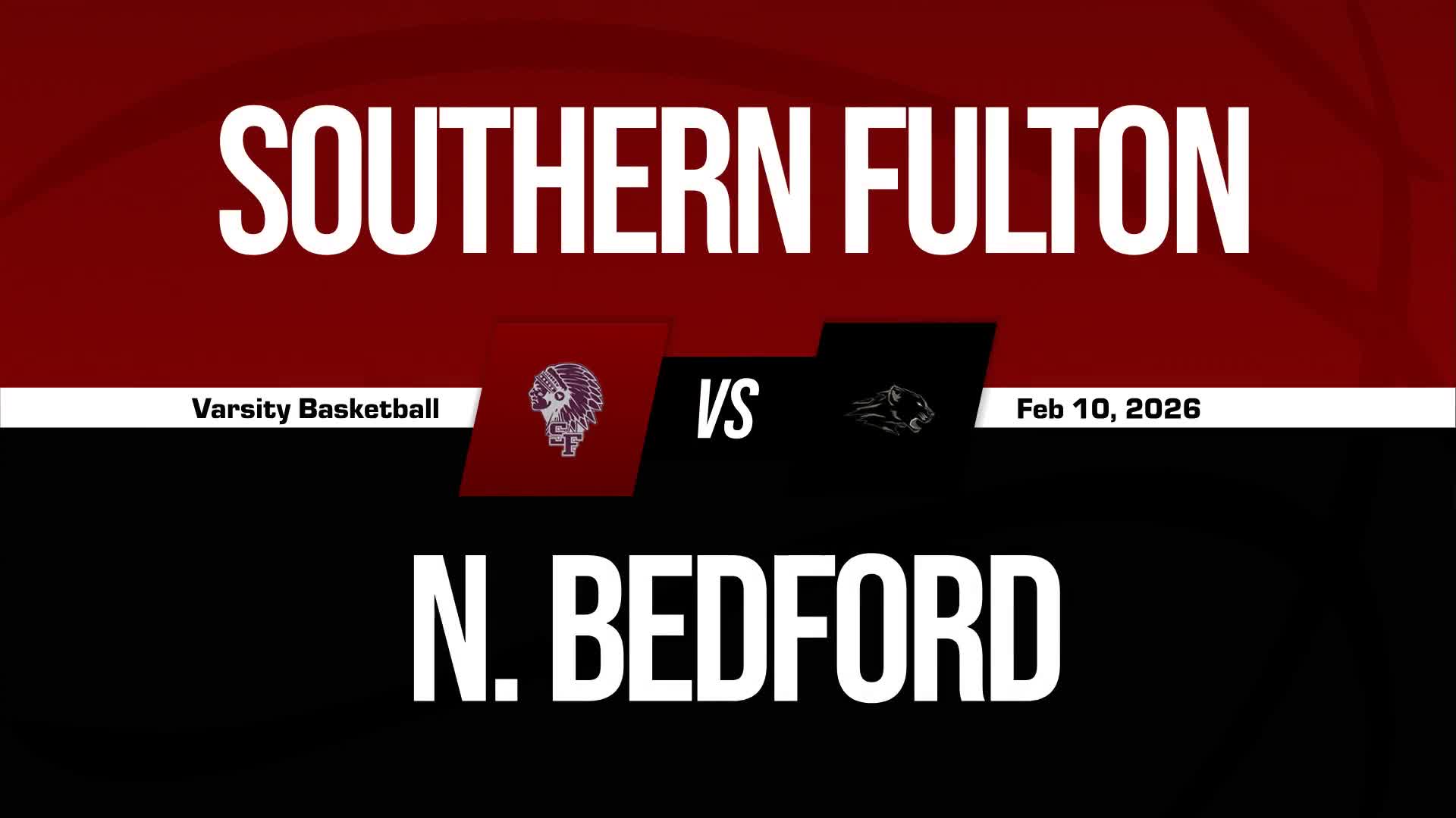 Basketball Game Preview: Southern Fulton Indians vs. Windber Ramblers