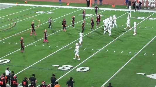 Foxtrot Top Football Player Performances