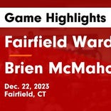 Basketball Game Preview: Warde Mustangs vs. Staples Wreckers