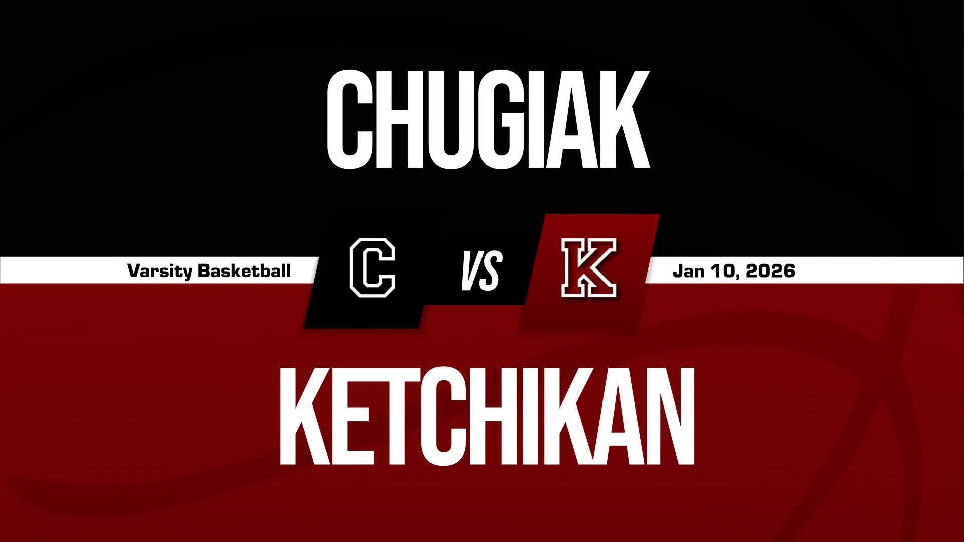 Basketball Game Preview: Chugiak Mustangs vs. West Anchorage Eagles + How To Watch
