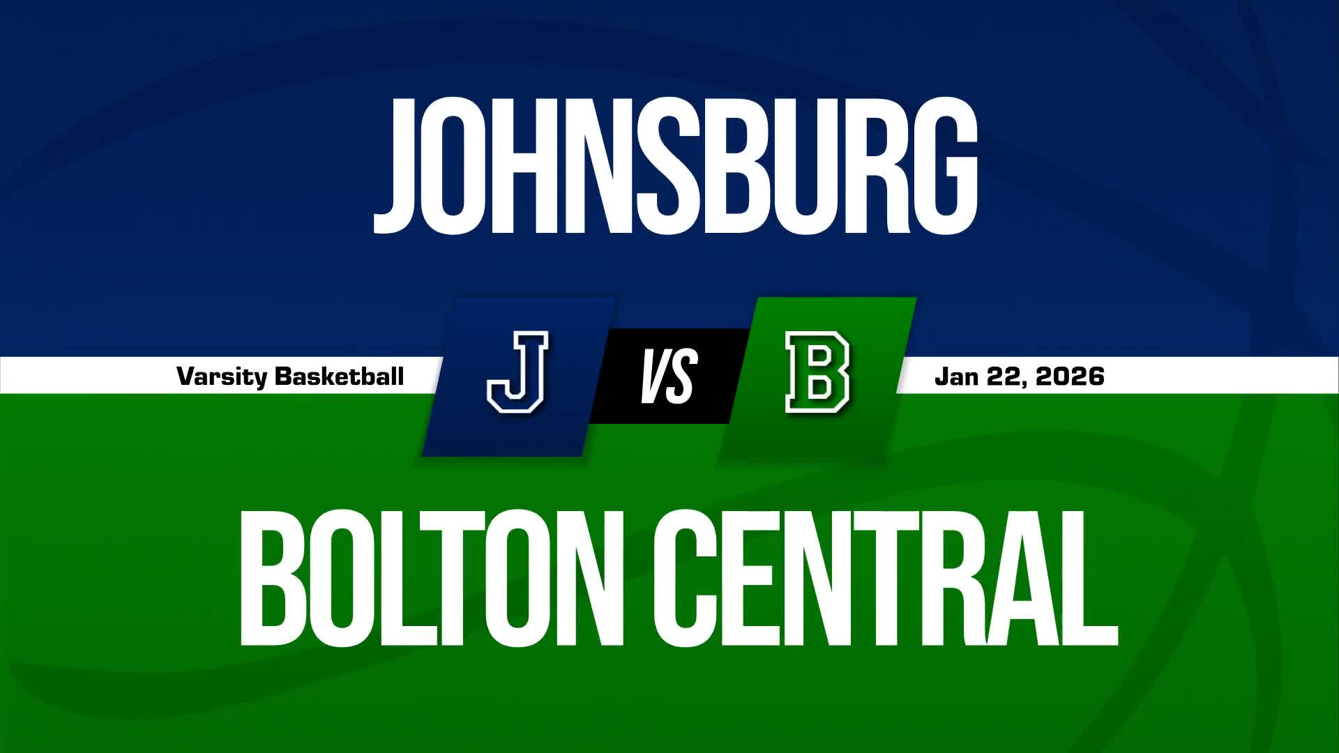 Basketball Recap: Johnsburg Central Takes a Loss + How To Watch
