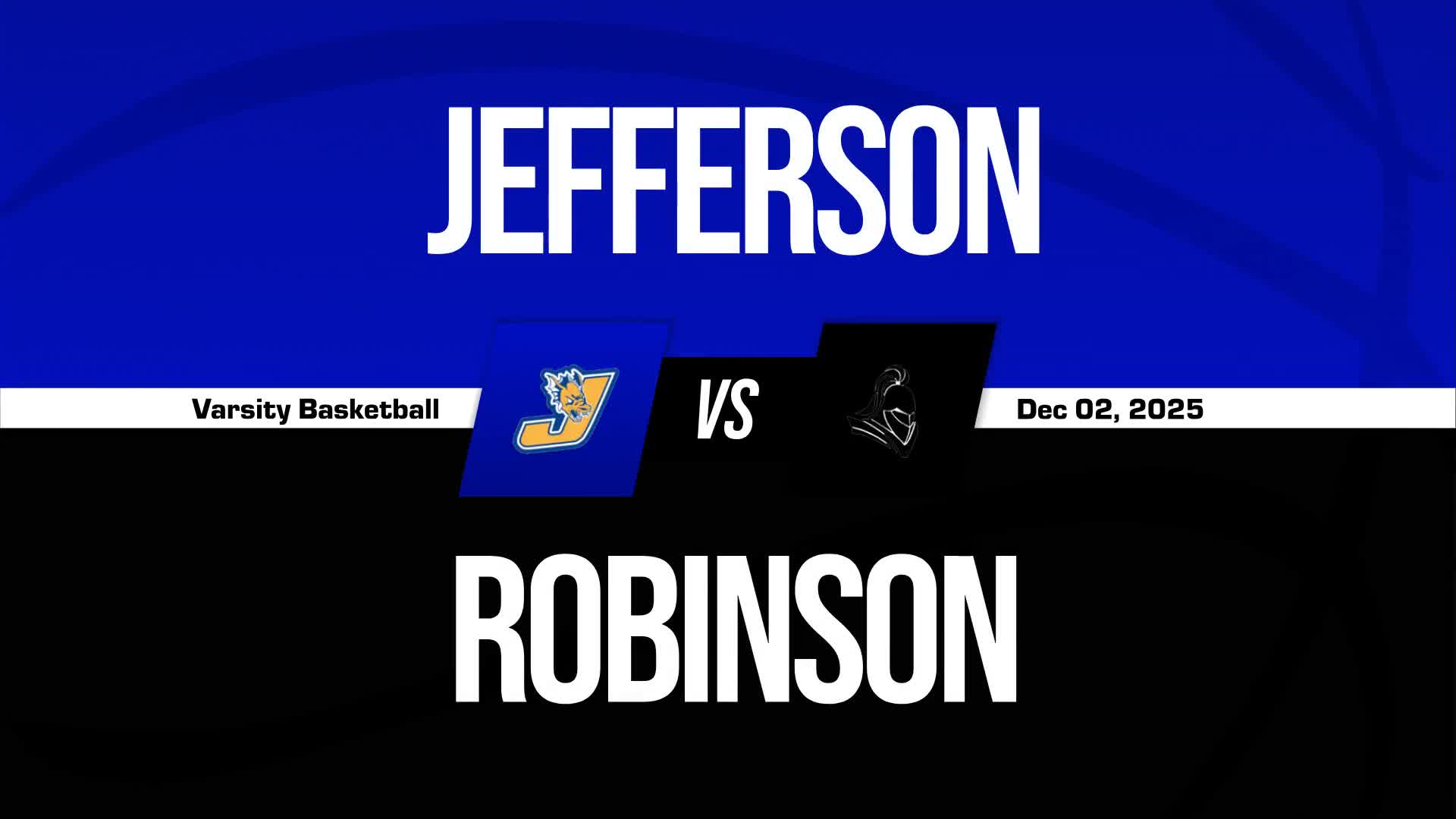 Basketball Game Preview: Robinson Knights vs. Gaither Cowboys + How To Watch