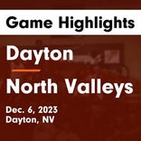 North Valleys falls despite strong effort from  Josh Collins