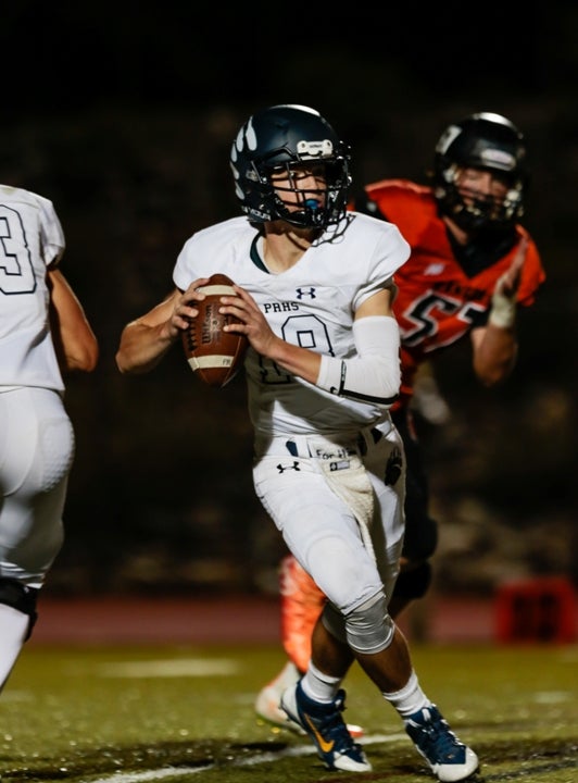 Colorado high school football playoff stat stars