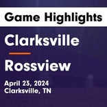 Soccer Game Preview: Clarksville on Home-Turf