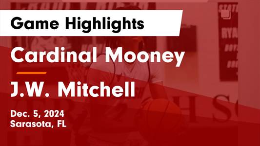 Basketball Recap: Mitchell Comes Up Short