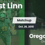 Football Game Recap: West Linn vs. Oregon City