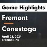 Soccer Game Recap: Fremont Comes Up Short