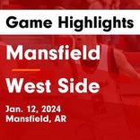 Basketball Game Preview: Mansfield Tigers vs. Junction City Dragons