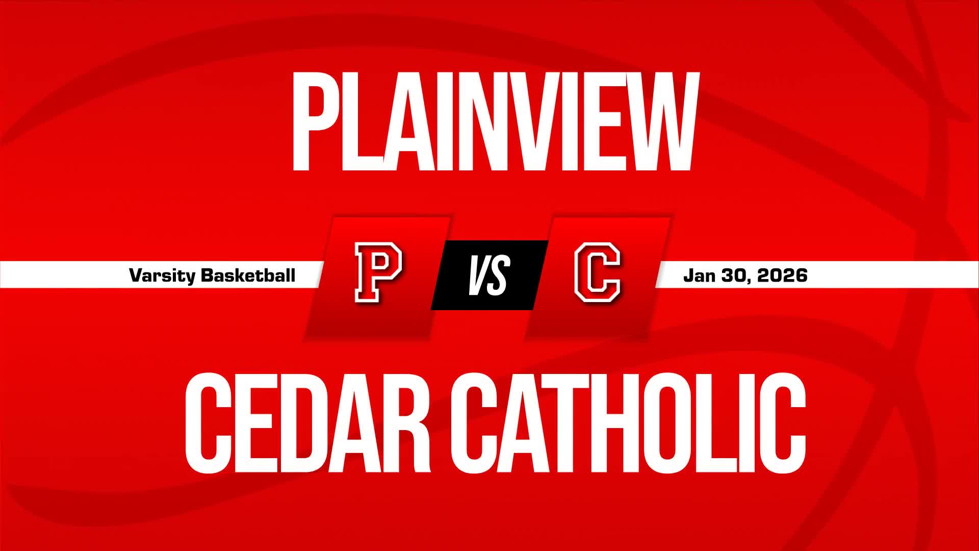 Basketball Recap: Plainview's Run of Nine Straight  Victories Now Over