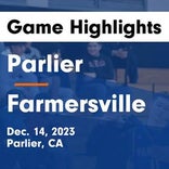 Farmersville extends road losing streak to 12