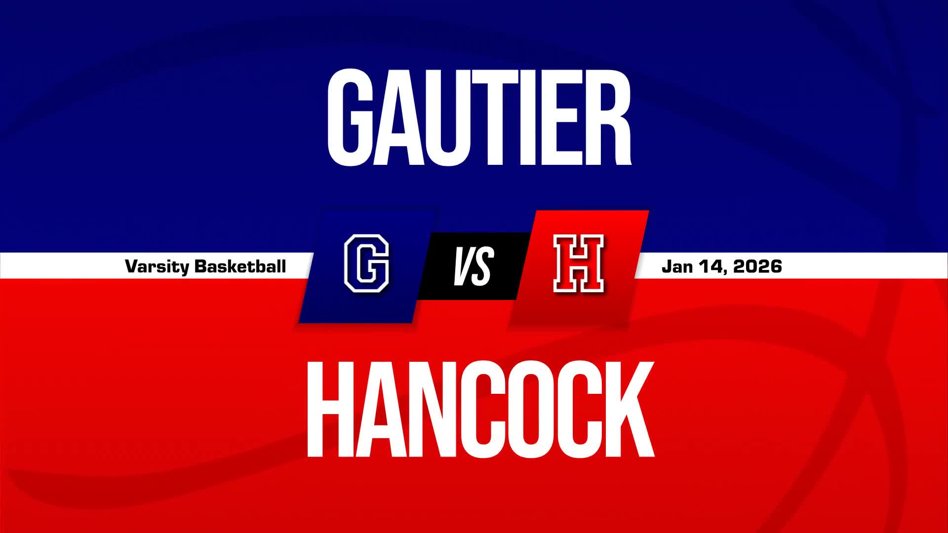 Basketball Recap: Gautier Takes a Loss