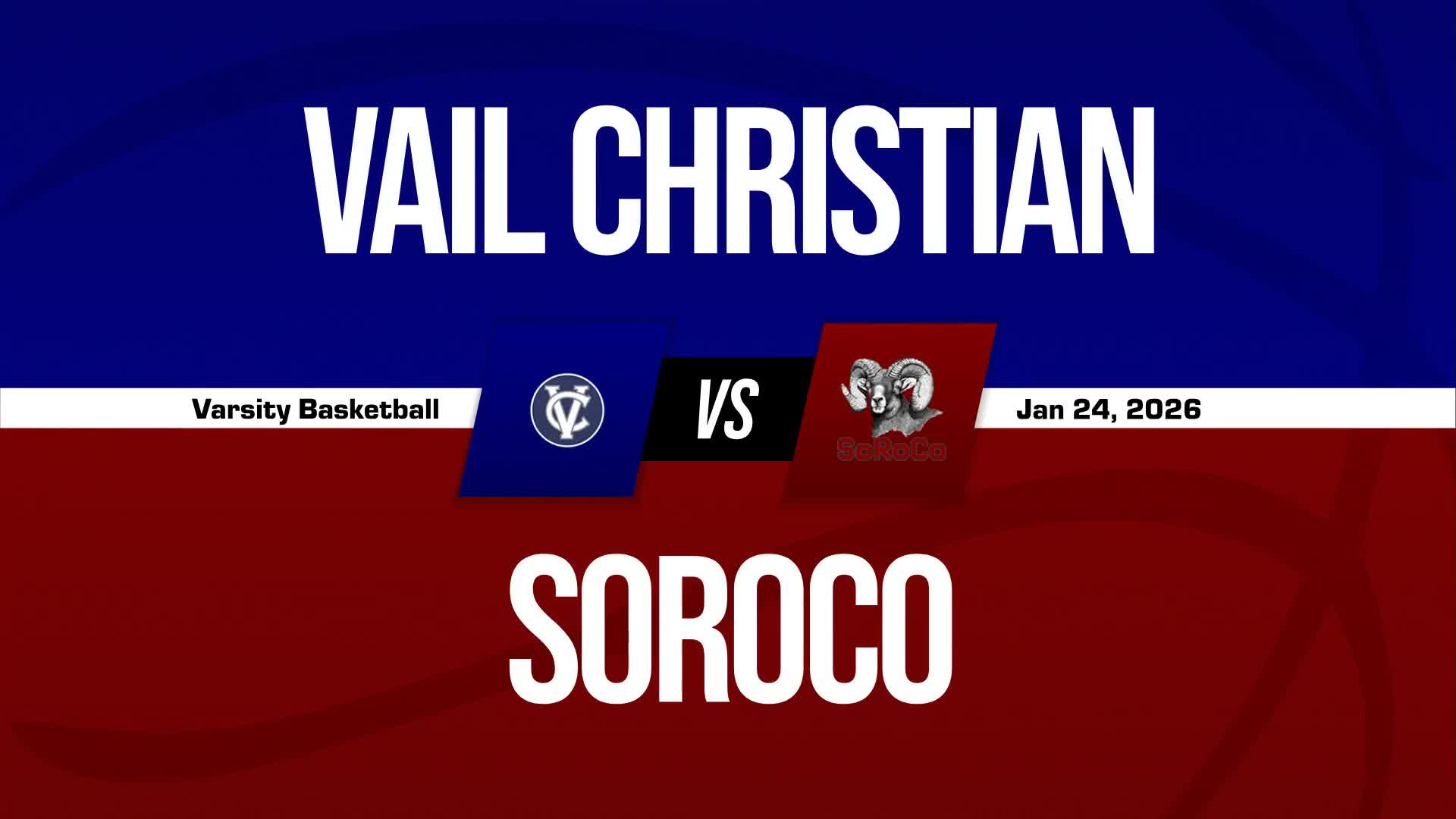 Basketball Recap: Vail Christian Falls Despite Big Games from  Annabelle Morris and  Susie Irving + How To Watch