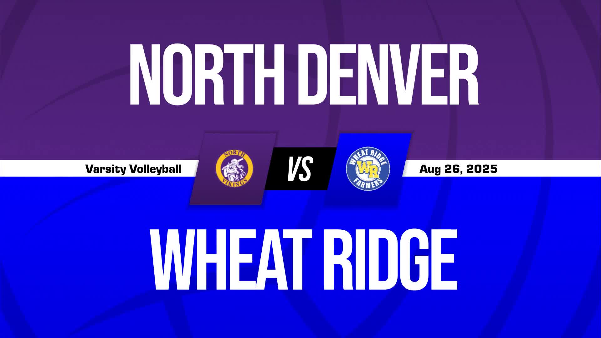 Volleyball Recap: Denver North Has No Trouble Against Kennedy