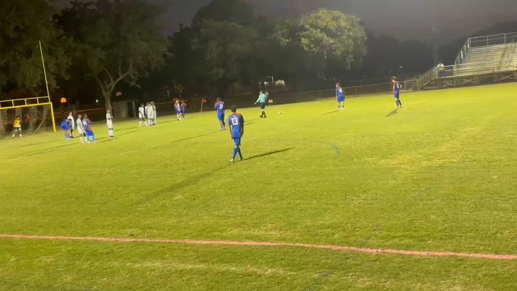 Soccer Recap: Plantation Comes Up Short