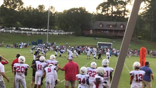 Baseball Game Preview: Young Americans Christian Eagles vs. Scho