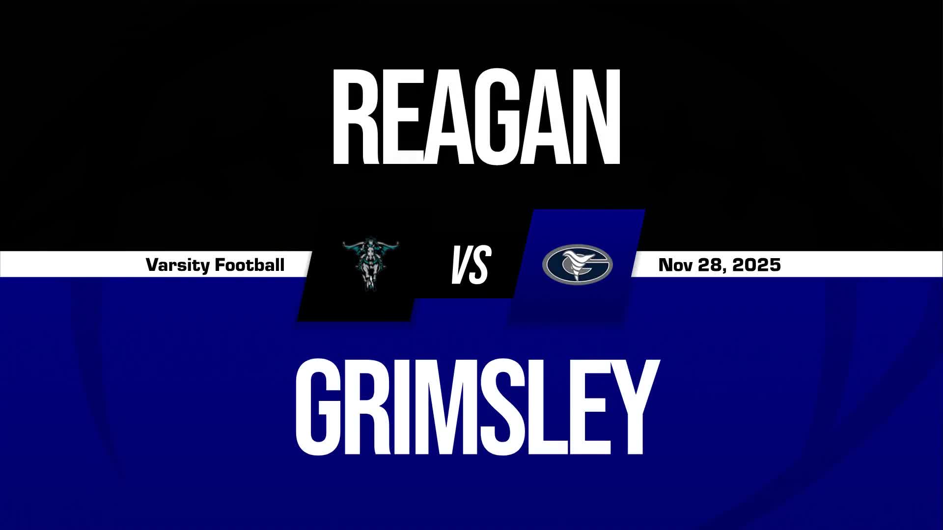 Football Game Preview: Grimsley Whirlies vs. Weddington Warriors