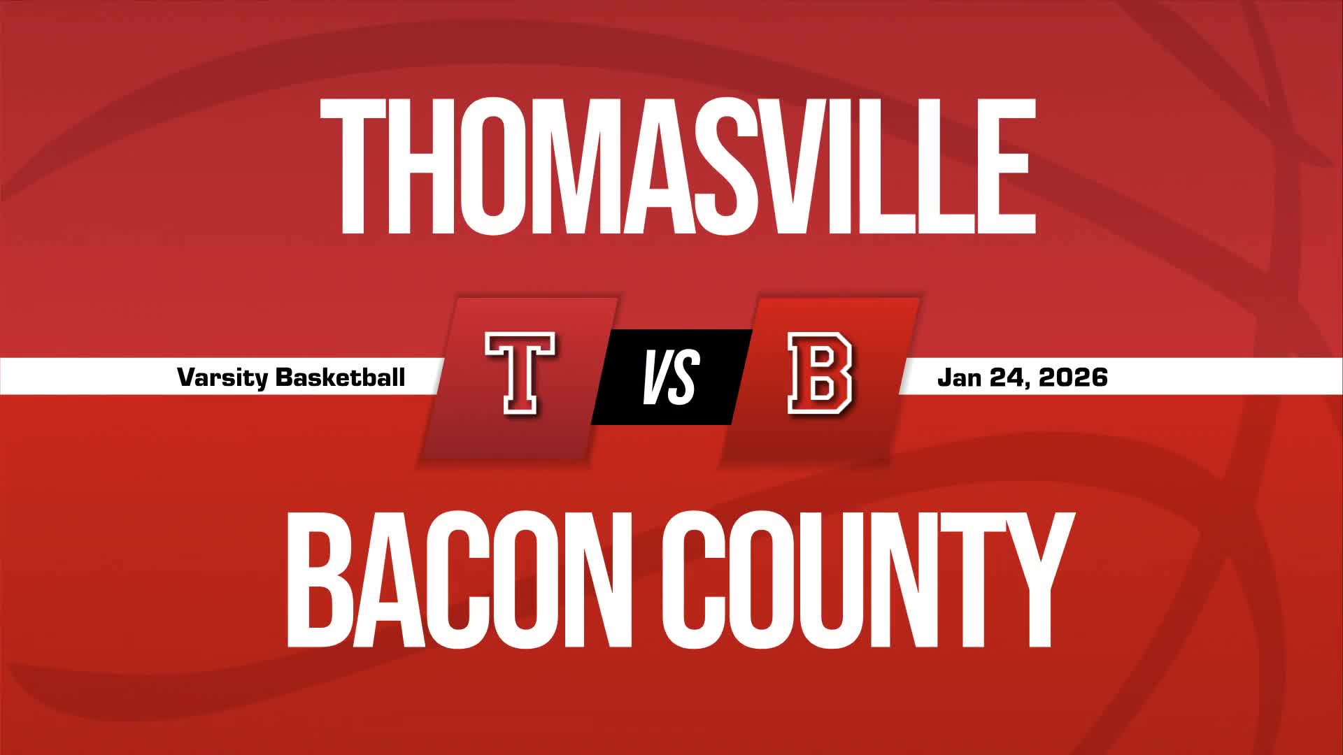 Basketball Game Preview: Thomasville Bulldogs vs. Colquitt Count