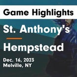Basketball Game Preview: Hempstead Tigers vs. Garden City Trojans