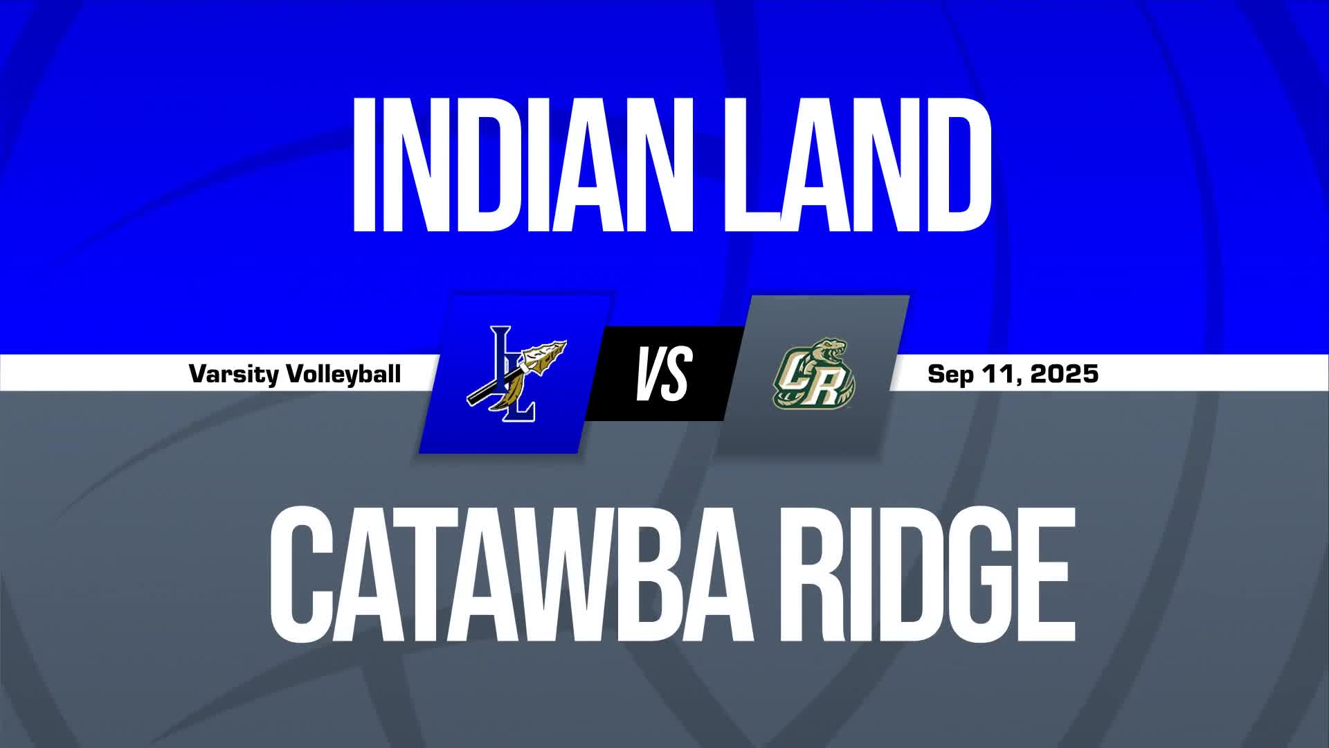 Volleyball Recap: Indian Land Comes Up Short