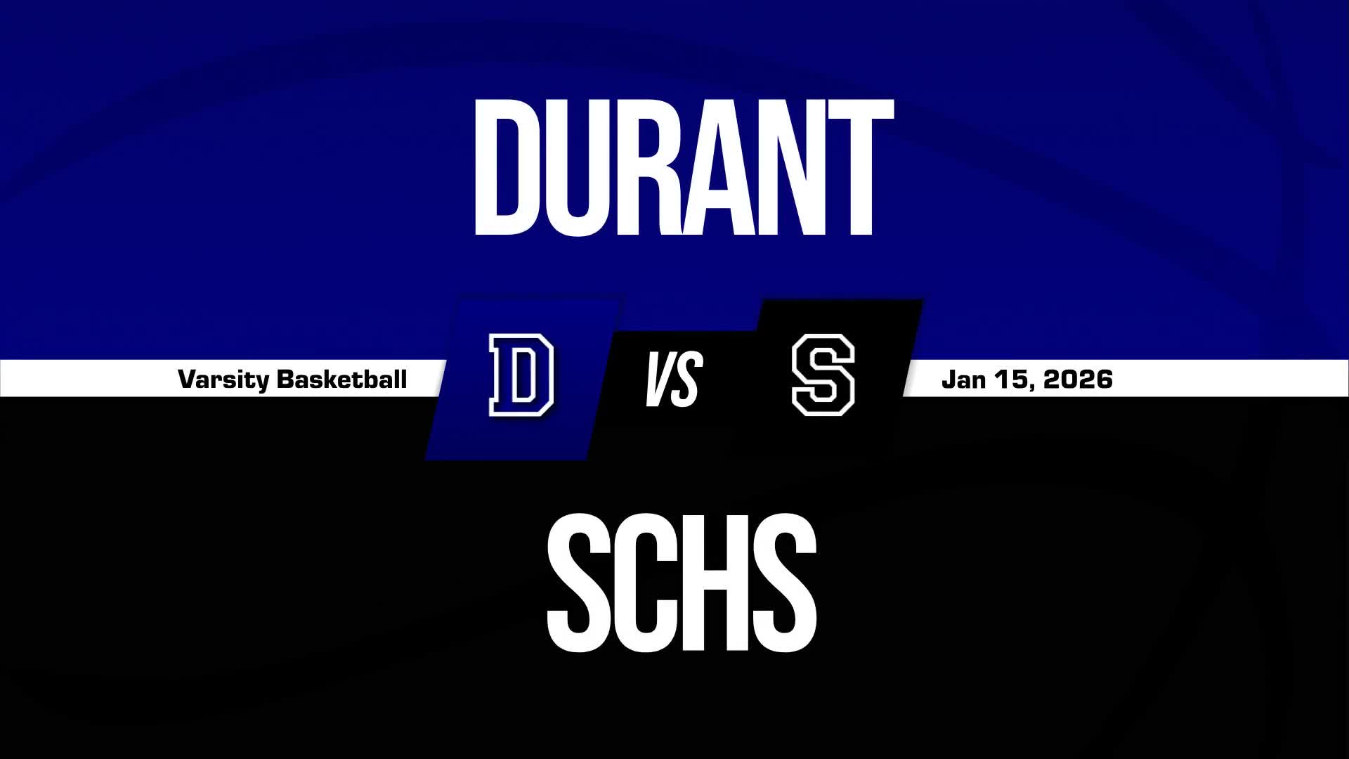 Basketball Recap: Dynamic Duo of  Airreona Cauldwell and  Khloe Overstreet Lead Strawberry Crest to Victory + How To Watch