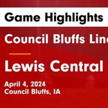 Soccer Game Preview: Lewis Central Heads Out
