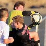 MaxPreps/JJHuddle Ohio Boys Soccer Honor Roll: Weekly award nominees and winners