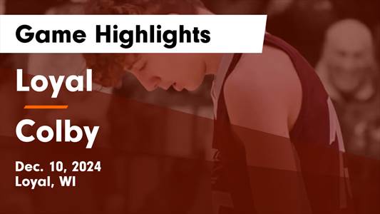 Basketball Game Preview: Loyal Greyhounds vs. Randolph Rockets