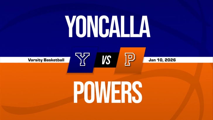 Basketball Game Preview: Yoncalla Eagles vs. Camas Valley Hornet