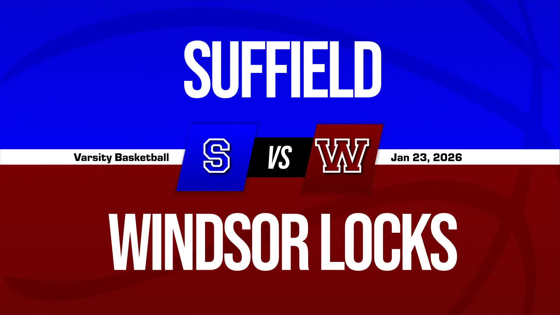 Basketball Recap: Windsor Locks Takes a Loss