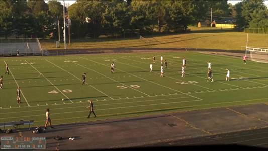 Soccer Game Preview: Aquinas Leaves Home