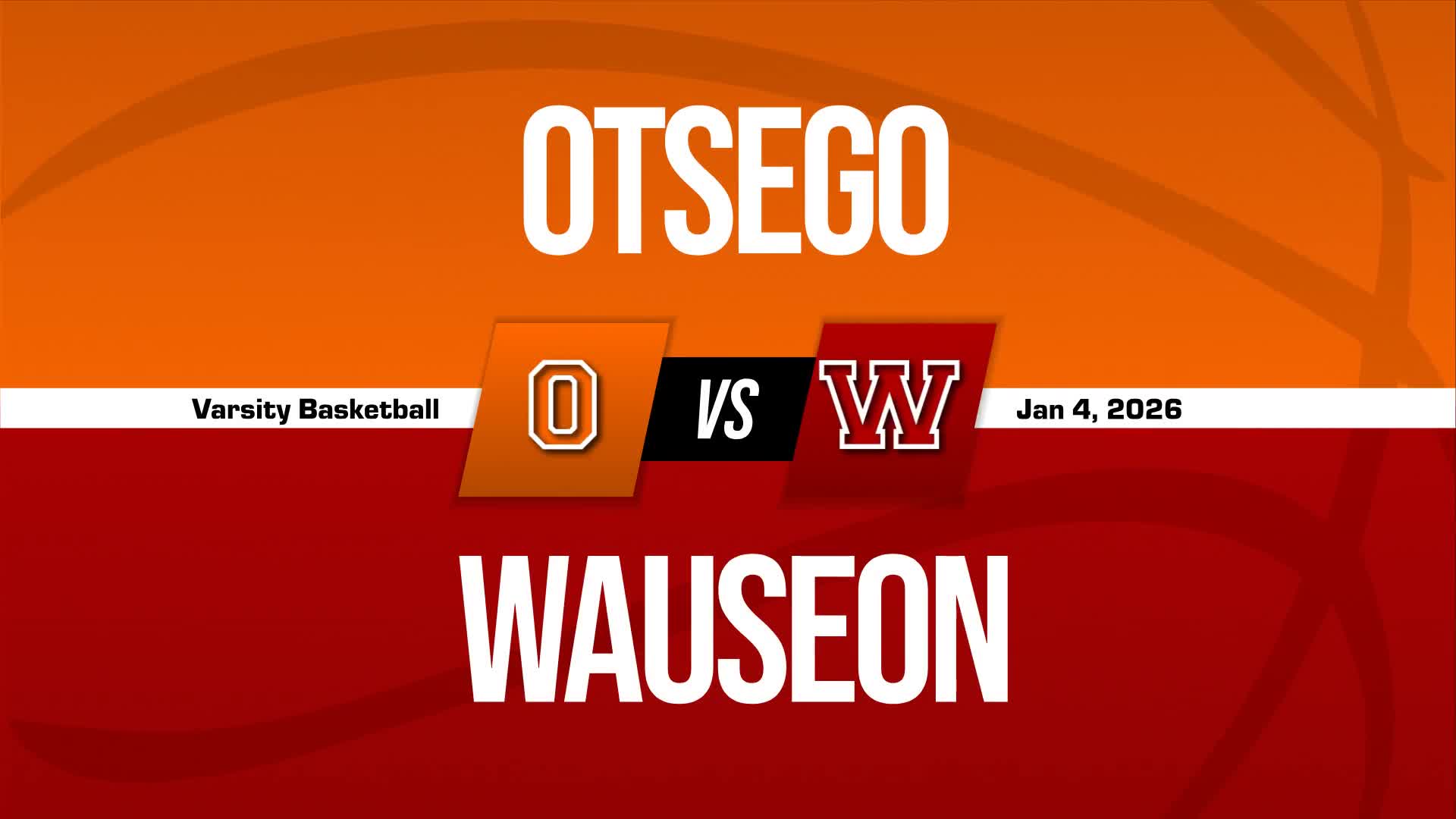 Basketball Recap: Otsego Comes Up Short