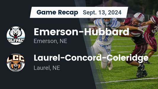 Football Recap: Tri County Northeast Takes Loss Despite Strong  