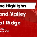 Coal Ridge vs. Grand Valley