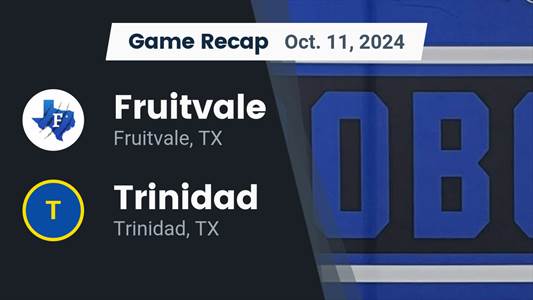 Football Game Preview: Fruitvale Bobcats vs. Tyler HEAT