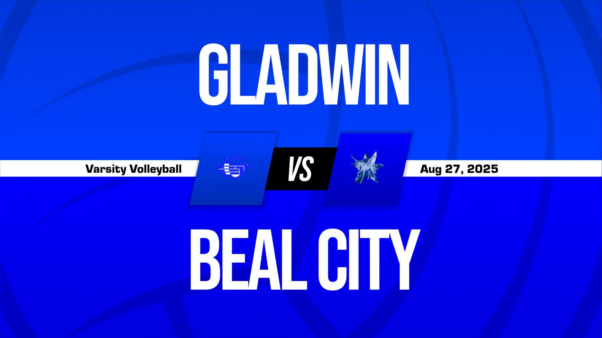 Volleyball Recap: Beal City Gets the Win