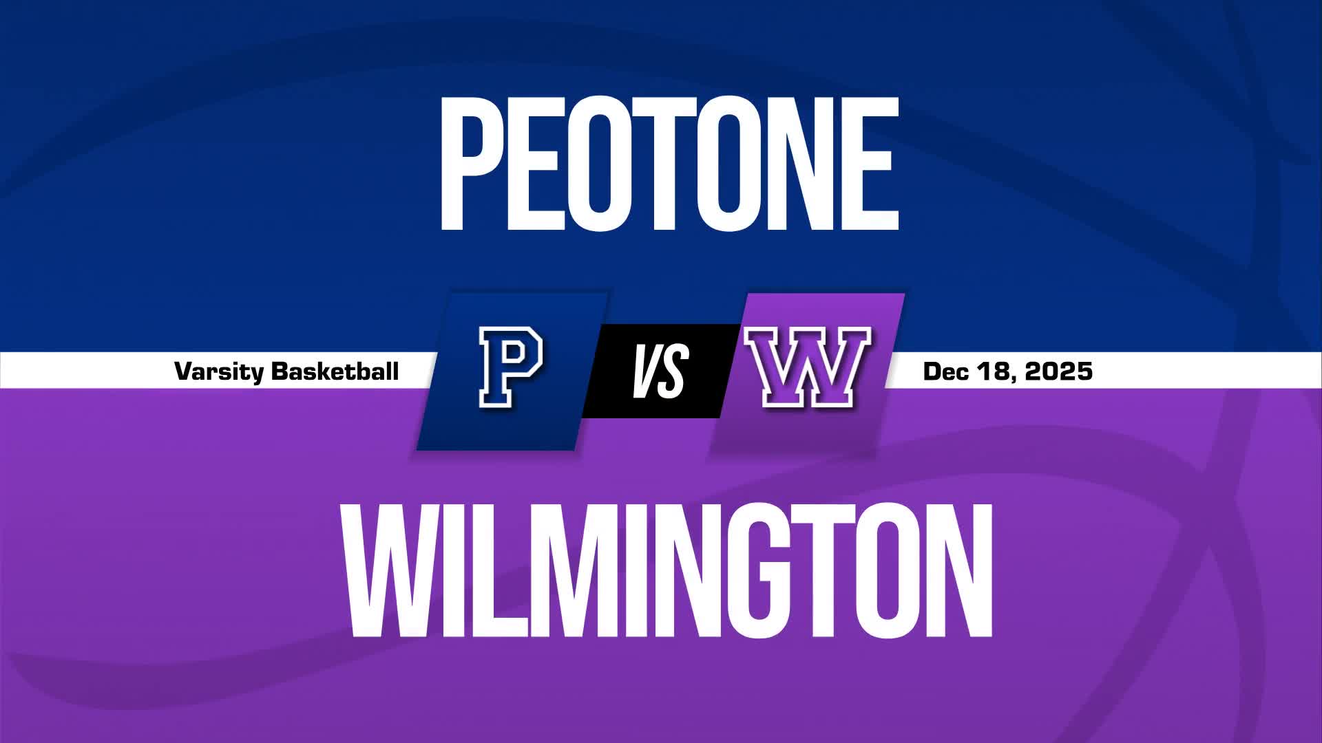 Basketball Recap: Peotone Skates Past Momence with Ease