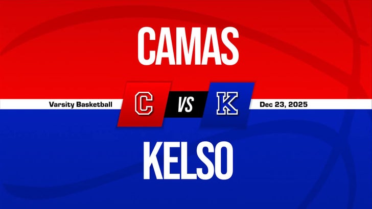 Basketball Game Preview: Camas Papermakers vs. Evergreen Plainsm