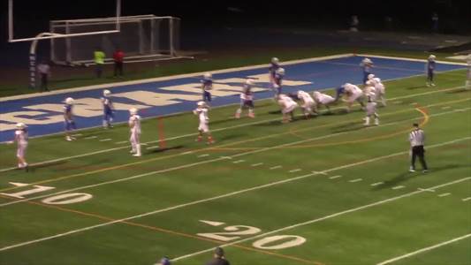 Baseball Recap: Mcnary Picks Up Third Consecutive  Victory