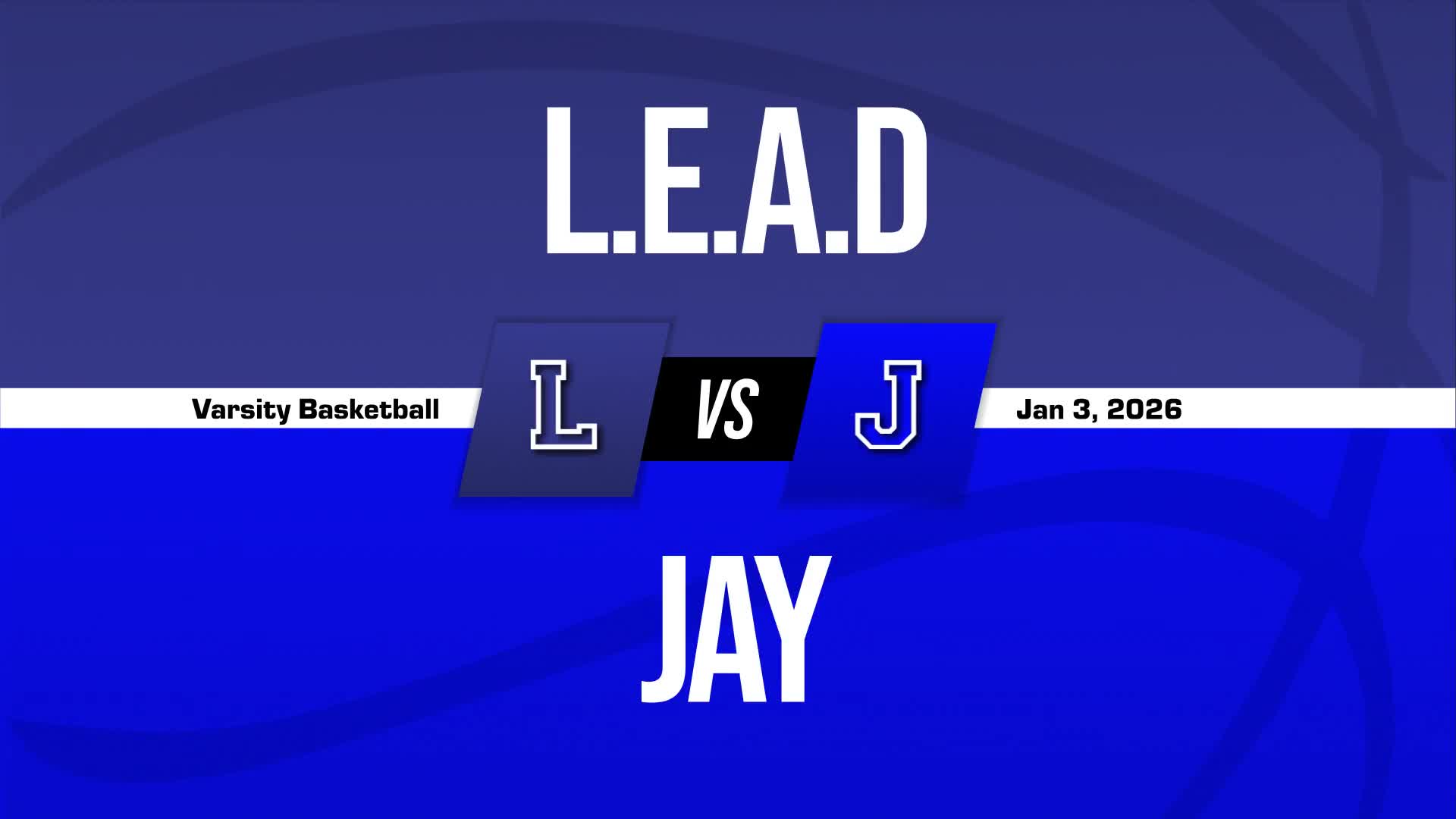 Jaymes Youngblood Game Report: vs L.E.A.D. Academy