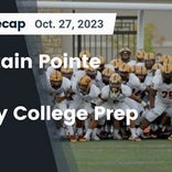 Football Game Recap: Mountain Pointe Pride vs. Brophy College Prep Broncos