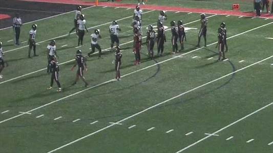 Jabari Morrison Game Report: @ Lakeside