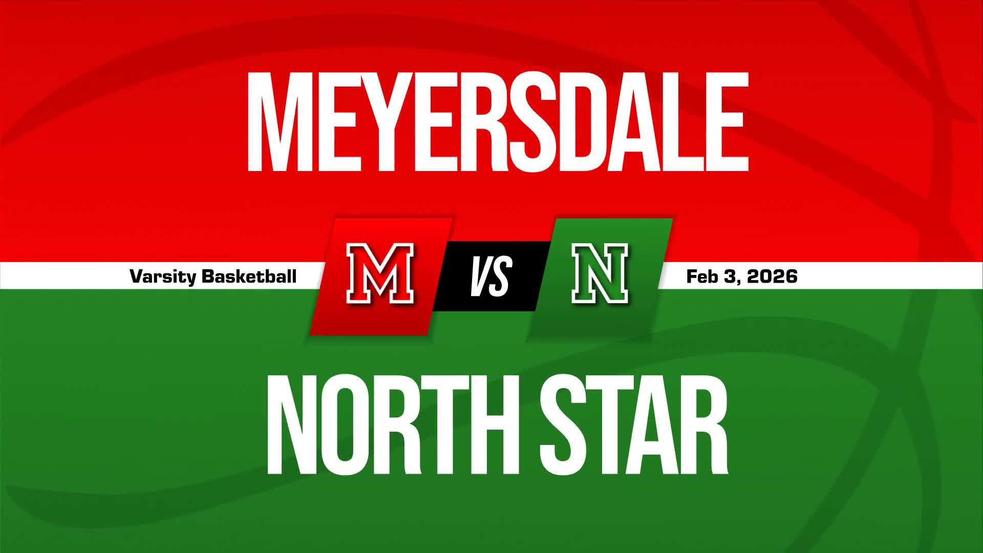 Basketball Recap: North Star Wins Going Away Against Curwensville