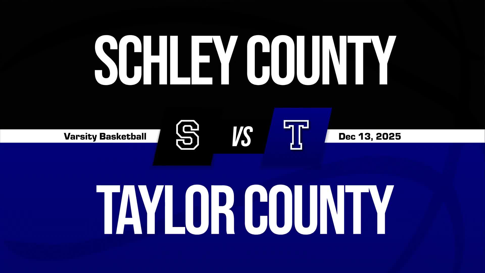 Basketball Recap: Schley County's  Win  on Friday Extends Winning Streak to Three + How To Watch